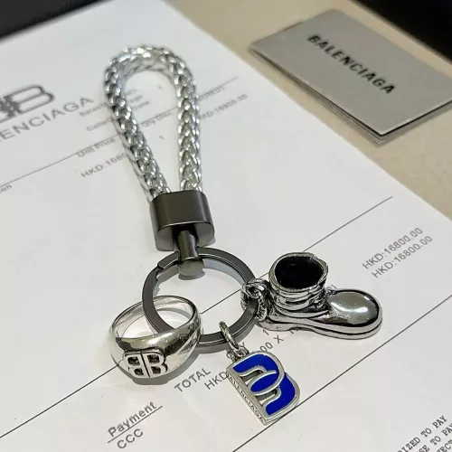 Replica Balenciaga Key Holder And Bag Buckle #1373119 $39.00 USD for Wholesale