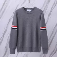 $60.00 USD Thom Browne TB Sweaters Long Sleeved For Unisex #1363712