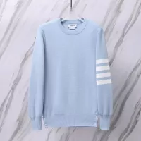 $60.00 USD Thom Browne TB Sweaters Long Sleeved For Unisex #1363715