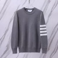 $60.00 USD Thom Browne TB Sweaters Long Sleeved For Unisex #1363716