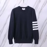 $60.00 USD Thom Browne TB Sweaters Long Sleeved For Unisex #1363717