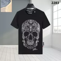 $27.00 USD Philipp Plein PP T-Shirts Short Sleeved For Men #1363721