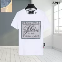 $27.00 USD Philipp Plein PP T-Shirts Short Sleeved For Men #1363722