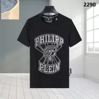 $27.00 USD Philipp Plein PP T-Shirts Short Sleeved For Men #1363727