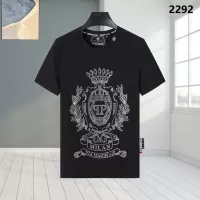 $27.00 USD Philipp Plein PP T-Shirts Short Sleeved For Men #1363729