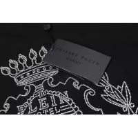 $27.00 USD Philipp Plein PP T-Shirts Short Sleeved For Men #1363729