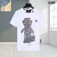 $27.00 USD Philipp Plein PP T-Shirts Short Sleeved For Men #1363732