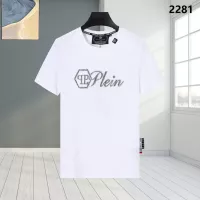$27.00 USD Philipp Plein PP T-Shirts Short Sleeved For Men #1363734