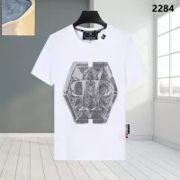 $27.00 USD Philipp Plein PP T-Shirts Short Sleeved For Men #1363736
