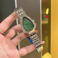 $27.00 USD Bvlgari Watches #1363746