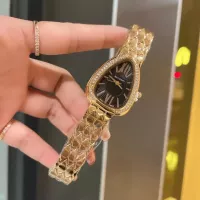 $27.00 USD Bvlgari Watches #1363750