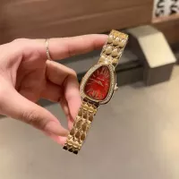 $27.00 USD Bvlgari Watches #1363752