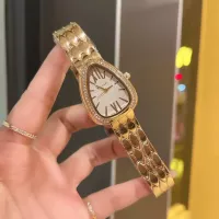 $27.00 USD Bvlgari Watches #1363754