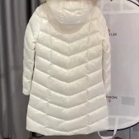 $225.00 USD Moncler Down Feather Coat Long Sleeved For Women #1363761