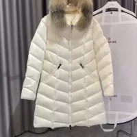 $225.00 USD Moncler Down Feather Coat Long Sleeved For Women #1363761