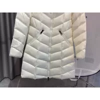 $225.00 USD Moncler Down Feather Coat Long Sleeved For Women #1363761