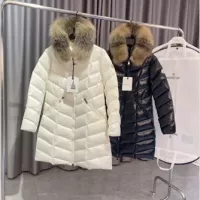 $225.00 USD Moncler Down Feather Coat Long Sleeved For Women #1363762