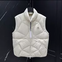 $150.00 USD Moncler Down Feather Coat Sleeveless For Unisex #1363763