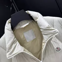 $150.00 USD Moncler Down Feather Coat Sleeveless For Unisex #1363763