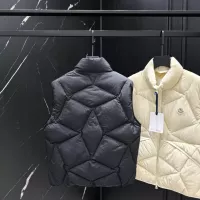 $150.00 USD Moncler Down Feather Coat Sleeveless For Unisex #1363764