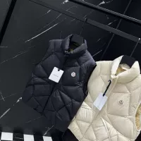 $150.00 USD Moncler Down Feather Coat Sleeveless For Unisex #1363764