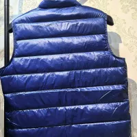 $92.00 USD Moncler Down Feather Coat Sleeveless For Unisex #1363767