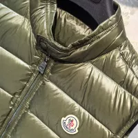$92.00 USD Moncler Down Feather Coat Sleeveless For Unisex #1363768