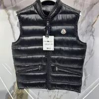 $92.00 USD Moncler Down Feather Coat Sleeveless For Unisex #1363769