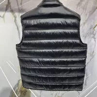$92.00 USD Moncler Down Feather Coat Sleeveless For Unisex #1363769