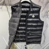 $92.00 USD Moncler Down Feather Coat Sleeveless For Unisex #1363769