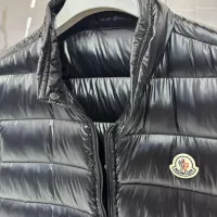 $92.00 USD Moncler Down Feather Coat Sleeveless For Unisex #1363769