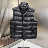 $160.00 USD Moncler Down Feather Coat Sleeveless For Unisex #1363775