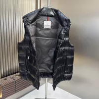 $160.00 USD Moncler Down Feather Coat Sleeveless For Unisex #1363775