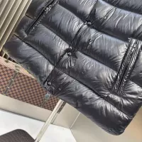 $160.00 USD Moncler Down Feather Coat Sleeveless For Unisex #1363775