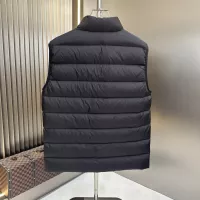 $160.00 USD Moncler Down Feather Coat Sleeveless For Unisex #1363776