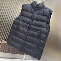 $160.00 USD Moncler Down Feather Coat Sleeveless For Unisex #1363776