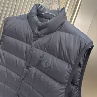 $160.00 USD Moncler Down Feather Coat Sleeveless For Unisex #1363776