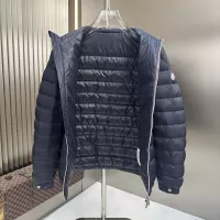 $165.00 USD Moncler Down Feather Coat Long Sleeved For Unisex #1363783