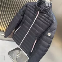 $165.00 USD Moncler Down Feather Coat Long Sleeved For Unisex #1363792