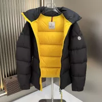 $215.00 USD Moncler Down Feather Coat Long Sleeved For Unisex #1363793