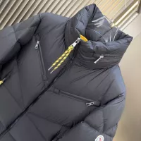 $215.00 USD Moncler Down Feather Coat Long Sleeved For Unisex #1363793