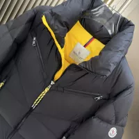 $215.00 USD Moncler Down Feather Coat Long Sleeved For Unisex #1363793