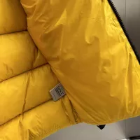 $215.00 USD Moncler Down Feather Coat Long Sleeved For Unisex #1363793