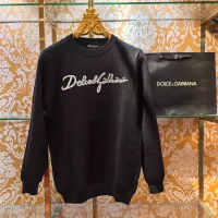 $80.00 USD Dolce & Gabbana D&G Sweaters Long Sleeved For Unisex #1363808