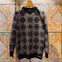 $80.00 USD Amiri Sweaters Long Sleeved For Unisex #1363826