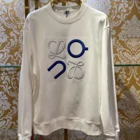 $72.00 USD LOEWE Hoodies Long Sleeved For Unisex #1363831