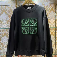 $72.00 USD LOEWE Hoodies Long Sleeved For Unisex #1363840