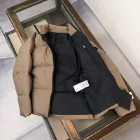 $200.00 USD Moncler Down Feather Coat Long Sleeved For Unisex #1363851