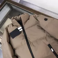 $200.00 USD Moncler Down Feather Coat Long Sleeved For Unisex #1363851