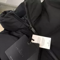 $200.00 USD Moncler Down Feather Coat Long Sleeved For Unisex #1363852